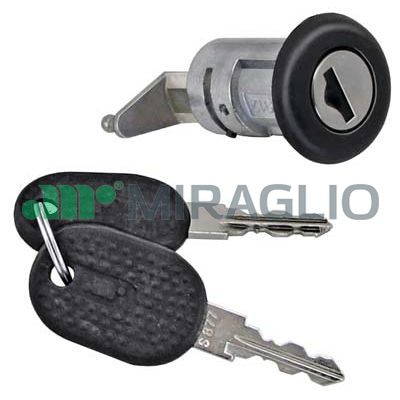 Contactset Miraglio 80/278