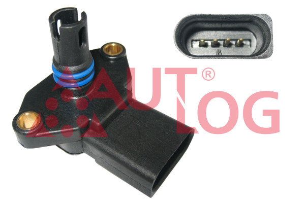 MAP sensor Autlog AS4519