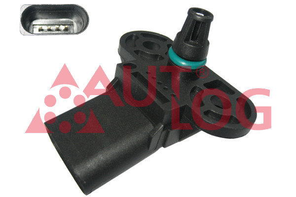 MAP sensor Autlog AS4520