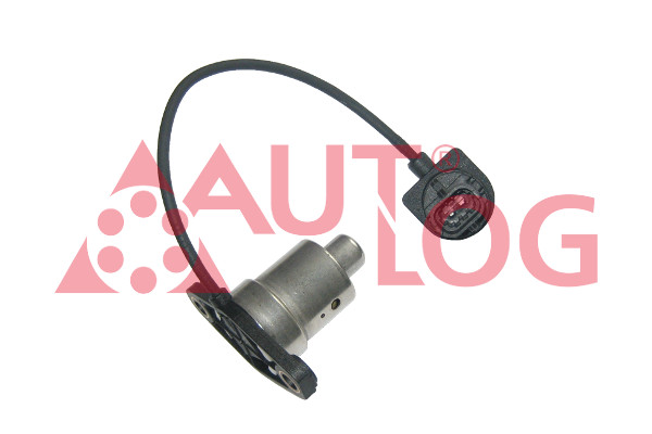 Motoroliepeil sensor Autlog AS4873