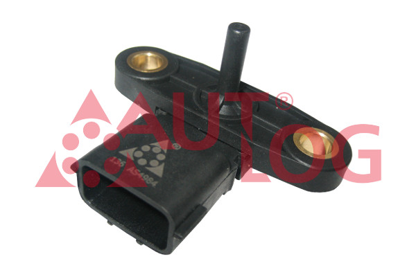 MAP sensor Autlog AS4984