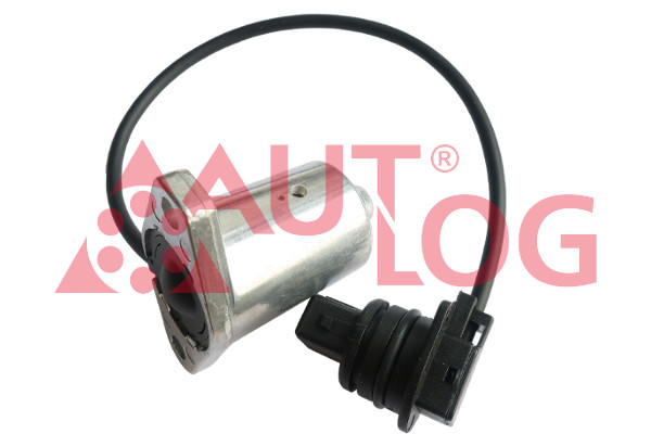 Motoroliepeil sensor Autlog AS5146