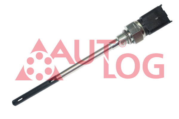 Motoroliepeil sensor Autlog AS5463