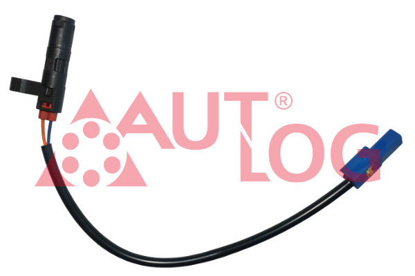 Toerentalsensor Autlog AS5485