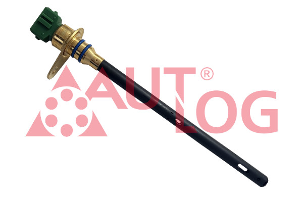 Motoroliepeil sensor Autlog AS5588