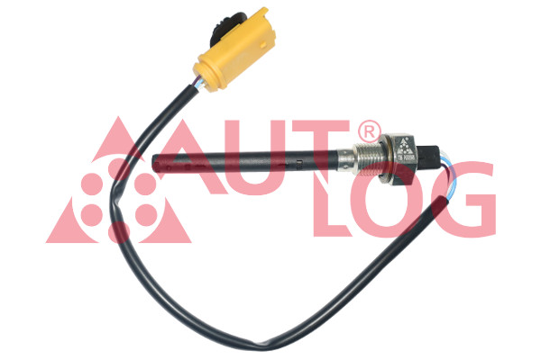 Motoroliepeil sensor Autlog AS5598