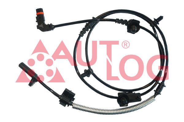 Toerentalsensor Autlog AS5636