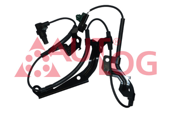 Toerentalsensor Autlog AS5647