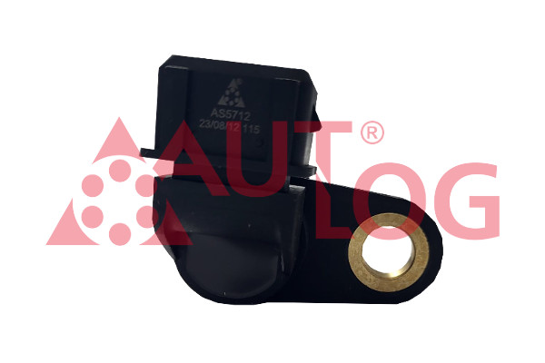 Nokkenas positiesensor Autlog AS5712