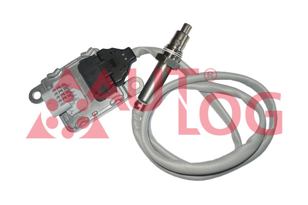 NOx-sensor, ureuminspuiting Autlog AS5813
