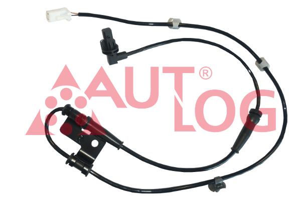 Toerentalsensor, automatische aandrijving Autlog AS5814