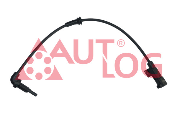 Wielsnelheidssensor Autlog AS5837