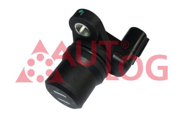 Wielsnelheidssensor Autlog AS5864