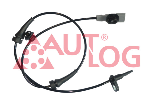 Wielsnelheidssensor Autlog AS5870