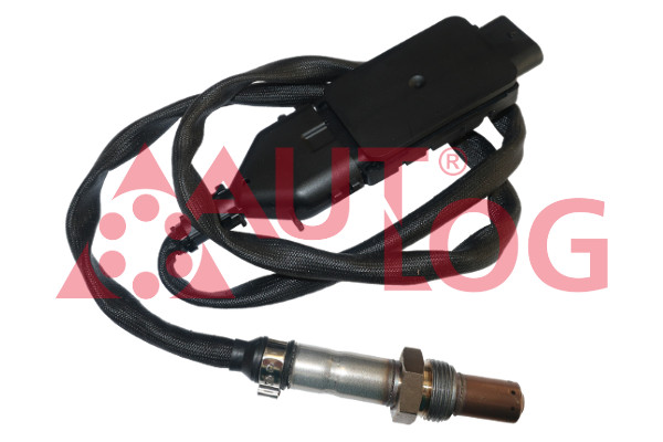 NOx-sensor, ureuminspuiting Autlog AS5892