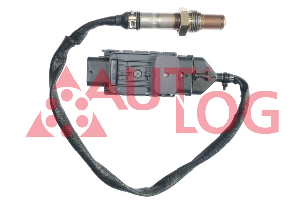 NOx-sensor, ureuminspuiting Autlog AS5897