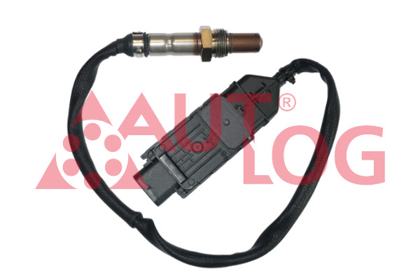 NOx-sensor, ureuminspuiting Autlog AS5903