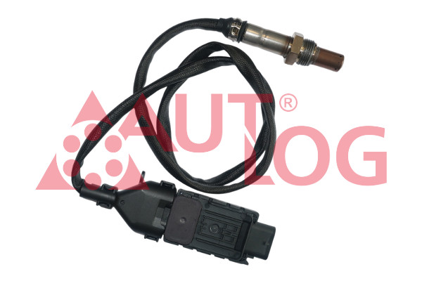NOx-sensor, ureuminspuiting Autlog AS5919