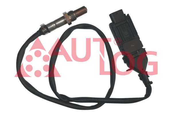 NOx-sensor, ureuminspuiting Autlog AS5920