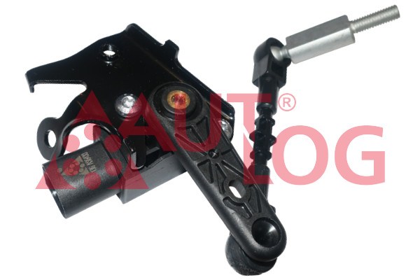 Stelmotor koplamp lichthoogte Autlog AS6400