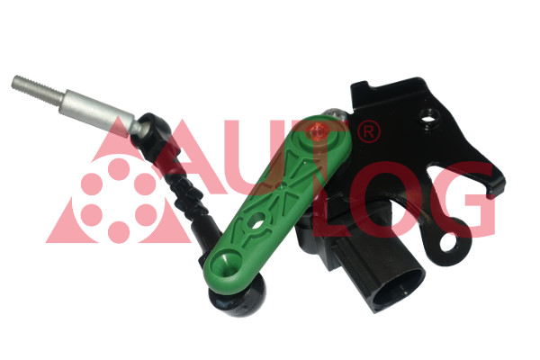 Stelmotor koplamp lichthoogte Autlog AS6402