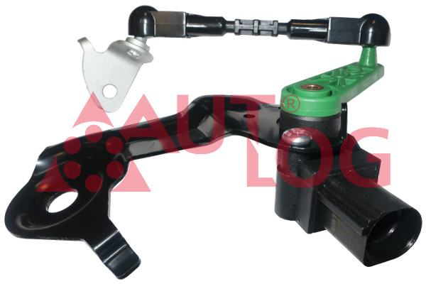 Stelmotor koplamp lichthoogte Autlog AS6403
