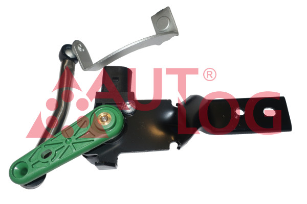 Stelmotor koplamp lichthoogte Autlog AS6405