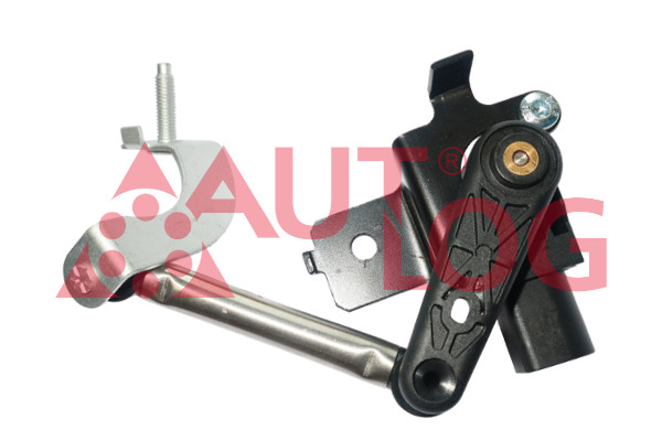 Stelmotor koplamp lichthoogte Autlog AS6406