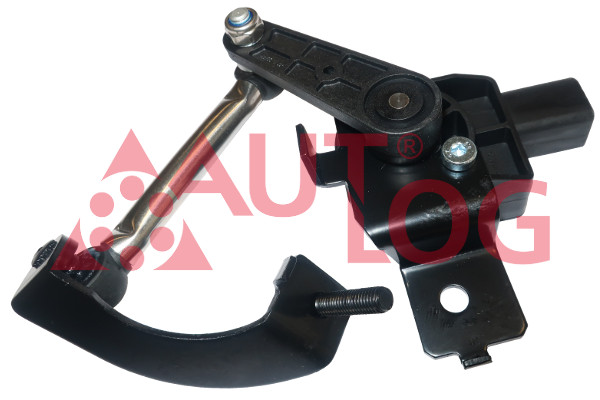 Stelmotor koplamp lichthoogte Autlog AS6408