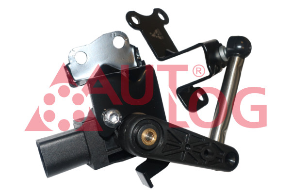 Stelmotor koplamp lichthoogte Autlog AS6409