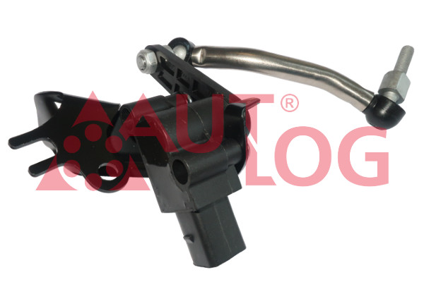 Stelmotor koplamp lichthoogte Autlog AS6411