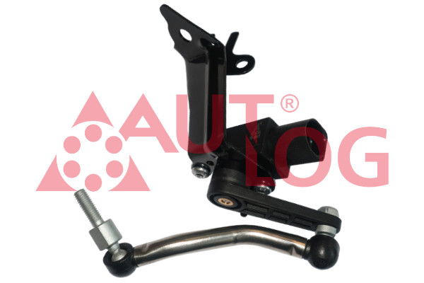 Stelmotor koplamp lichthoogte Autlog AS6412