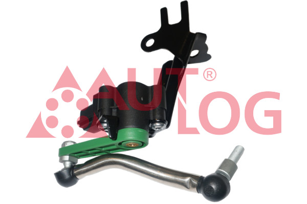 Stelmotor koplamp lichthoogte Autlog AS6414