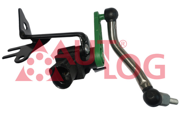 Stelmotor koplamp lichthoogte Autlog AS6415