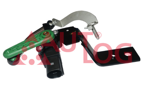 Stelmotor koplamp lichthoogte Autlog AS6416