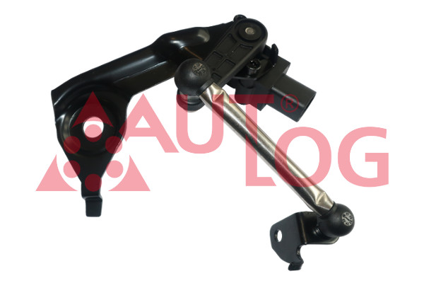 Stelmotor koplamp lichthoogte Autlog AS6417