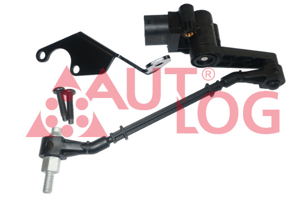 Stelmotor koplamp lichthoogte Autlog AS6435
