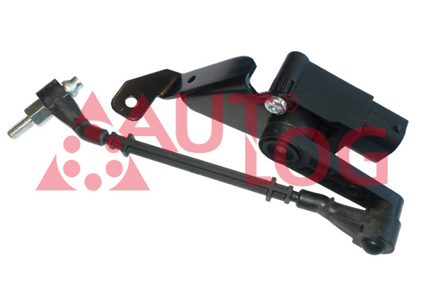 Stelmotor koplamp lichthoogte Autlog AS6441