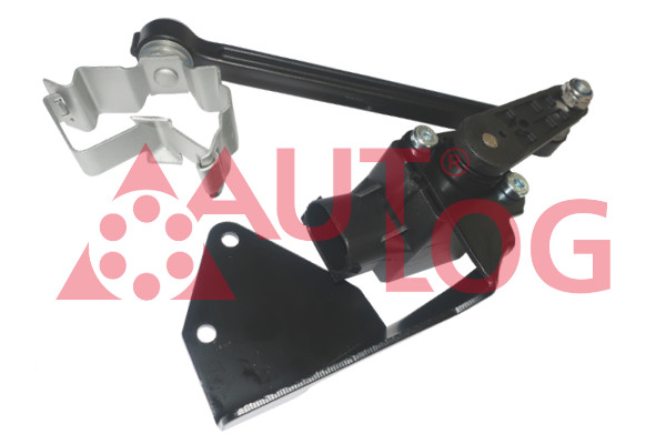 Stelmotor koplamp lichthoogte Autlog AS6455