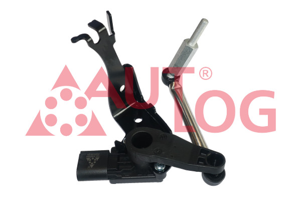 sensor, stelelement koplamphoogteregeling Autlog AS6494