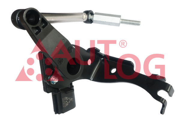 sensor, stelelement koplamphoogteregeling Autlog AS6495