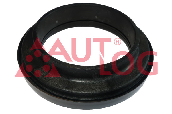 Veerpootlager & rubber Autlog FT2588