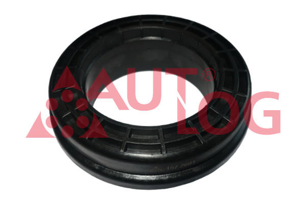 Veerpootlager & rubber Autlog FT2681