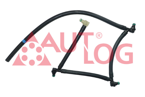 Brandstofslang Autlog KL3165