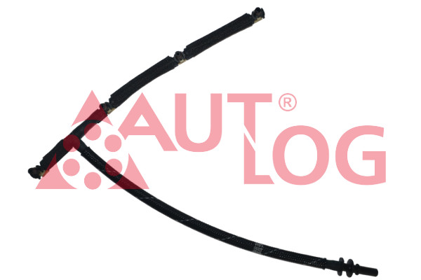 Brandstofslang Autlog KL3170