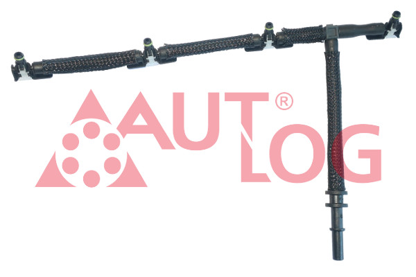 Brandstofslang Autlog KL3172