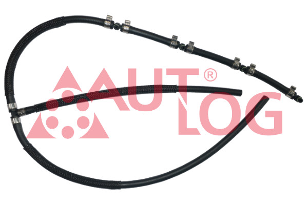 Brandstofslang Autlog KL3173
