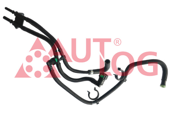 Brandstofleiding Autlog KL3180