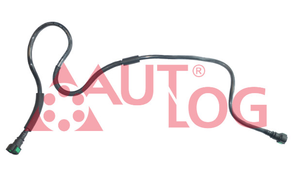 Brandstofleiding Autlog KL3193