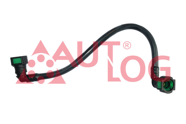 Brandstofleiding Autlog KL3200